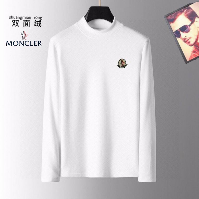 Moncler Sweatshirt m-3xl-107